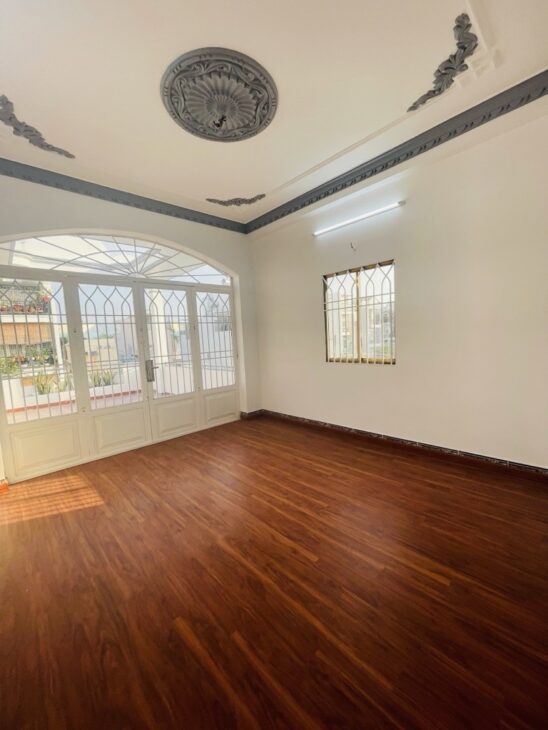 BÁN NHÀ LŨY BÁN BÍCH – ĐẦM SEN – TÂN PHÚ – 45M2 – HẺM Ô TÔ – 4.5 TỈ TL