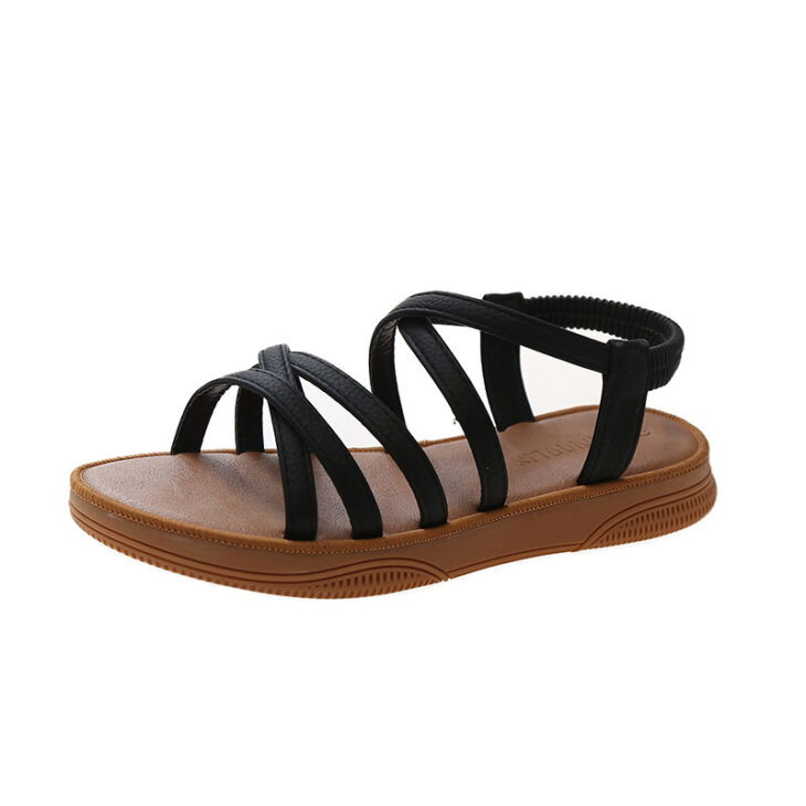 Giày Sandal Nữ Giá Rẻ SDNU07