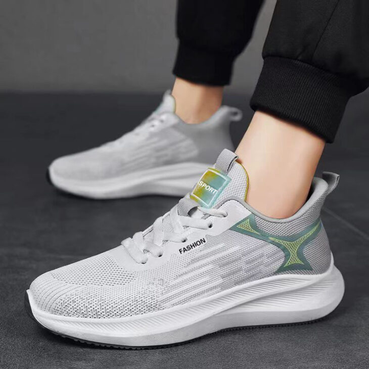 Giày Sneaker Nam Giá Rẻ SKNA01