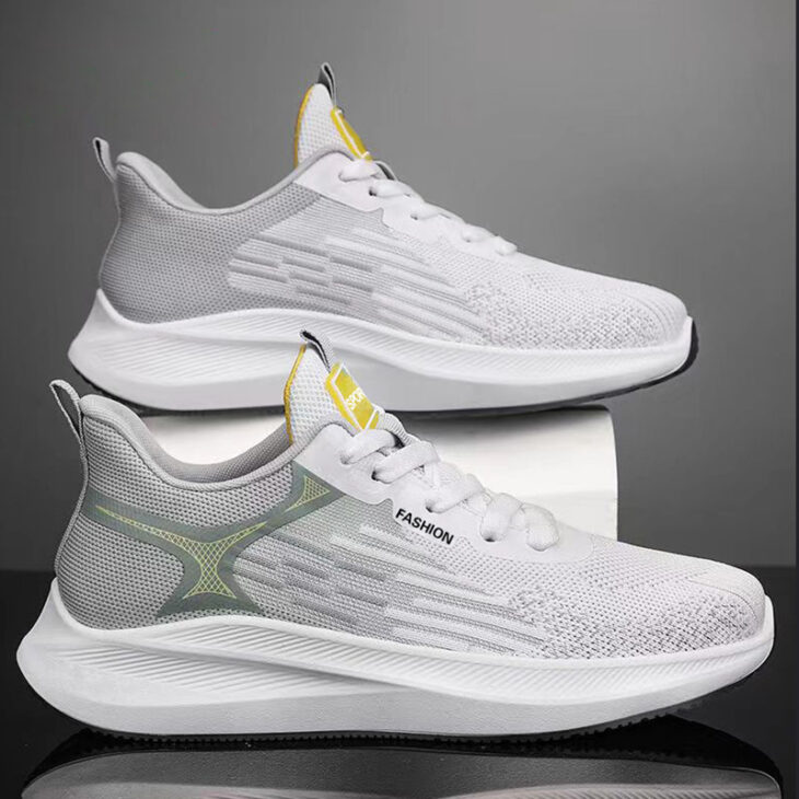 Giày Sneaker Nam Giá Rẻ SKNA01
