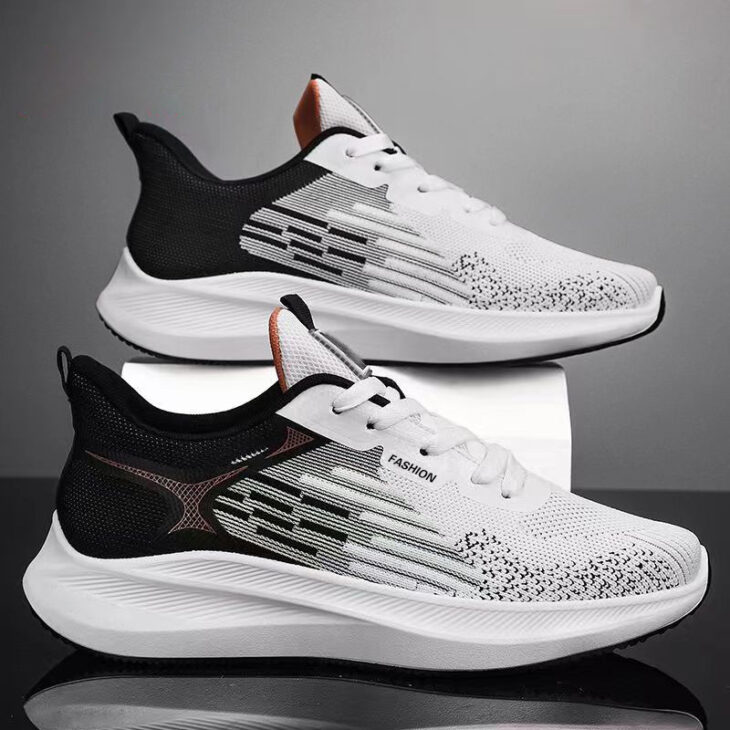 Giày Sneaker Nam Giá Rẻ SKNA01