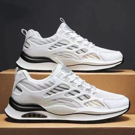 Giày Sneaker Nam Giá Rẻ SKNA04 Giày Sneaker Nam Giá Rẻ SKNA04