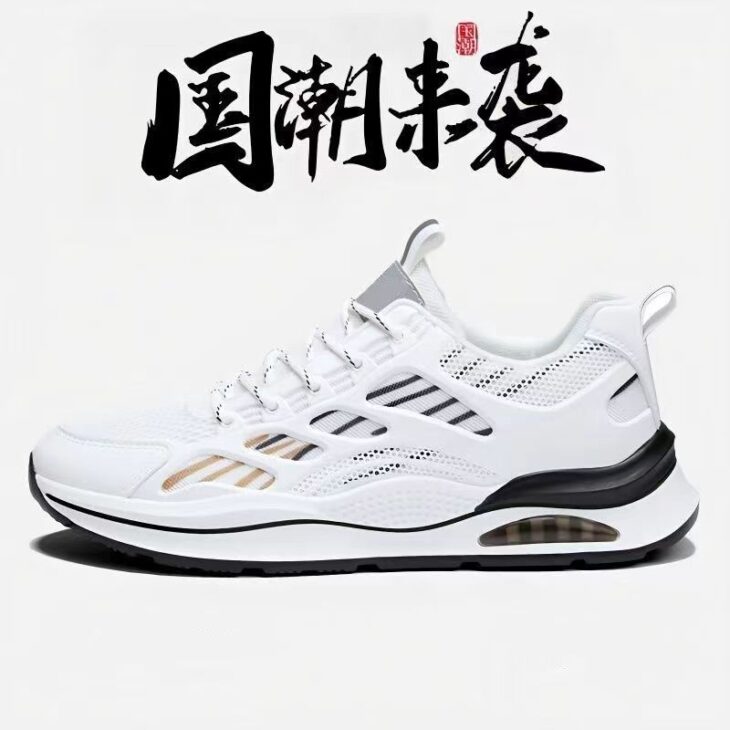 Giày Sneaker Nam Giá Rẻ SKNA04