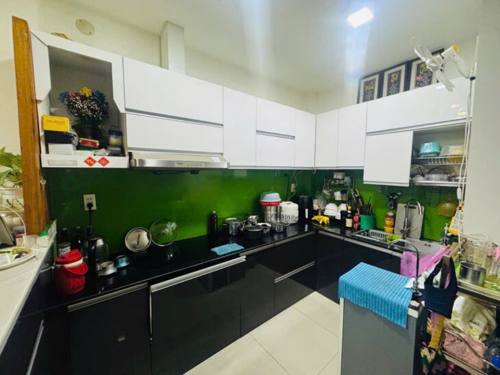 BÁN NHÀ LŨY BÁN BÍCH-THOẠI NGỌC HẦU-4 TẦNG-48M2-HXH THÔNG-NHỈNH 6 TỶ