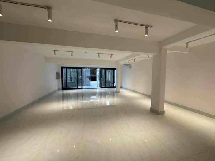 BÁN NHÀ PHỐ HOÀNG NGÂN, CẦU GIẤY 130M2, 6 TẦNG PHÂN LÔ – VỈA HÈ – THANG MÁY – KINH DOANH CHỈ 70 TỈ
