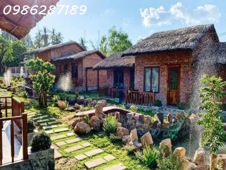 Chuyển Nhượng Đất Nông Nghiệp Tại Lương Tài, Bắc Ninh