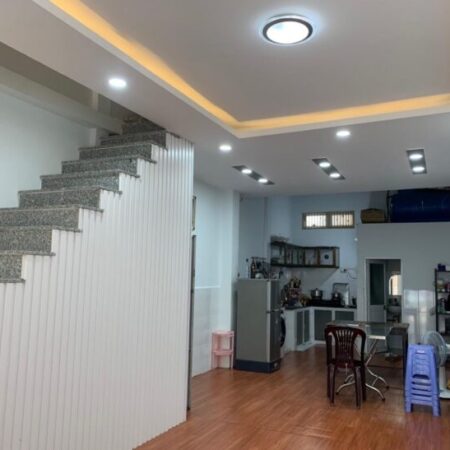 BÁN NHÀ HIỆP BÌNH CHÁNH – GẦN ĐH LUẬT, CHỢ BÌNH TRIỆU – 2PN – CHỈ 3.45 TỶ