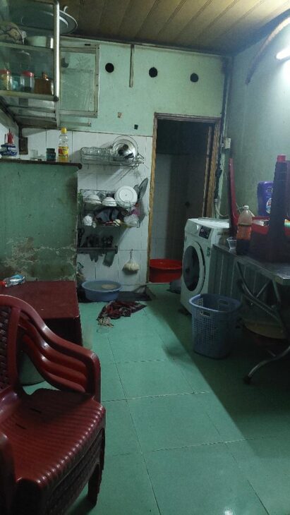 Mặt Tiền Lô Góc, Kinh Doanh Tốt – Bán Nhà Thủ Đức Giá Chỉ 4.85 Tỷ, Sổ Hồng Riêng