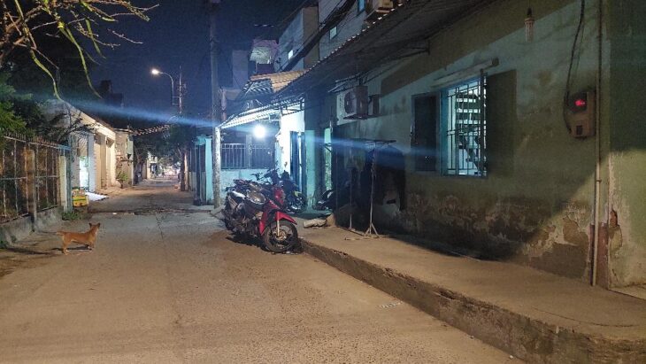 Mặt Tiền Lô Góc, Kinh Doanh Tốt – Bán Nhà Thủ Đức Giá Chỉ 4.85 Tỷ, Sổ Hồng Riêng