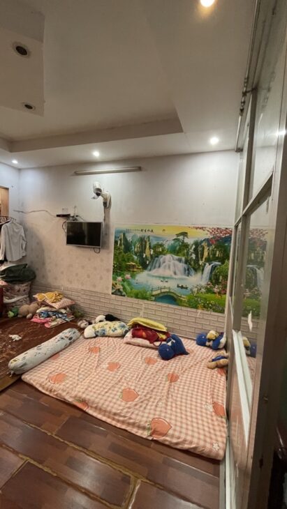 NHÀ 2 TẦNG – HÀNG XÓM PHÚ MỸ HƯNG – 25M2 CHỈ 2,85 TỶ.