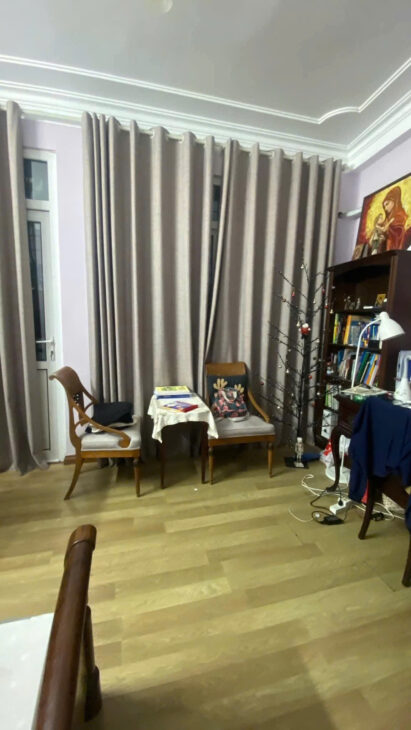 LÁNG HẠ – YÊN LÃNG – ĐƯỜNG LÁNG – 5 TẦNG – 6 NGỦ – 100M RA PHỐ – NHỈNH 8 TỶ