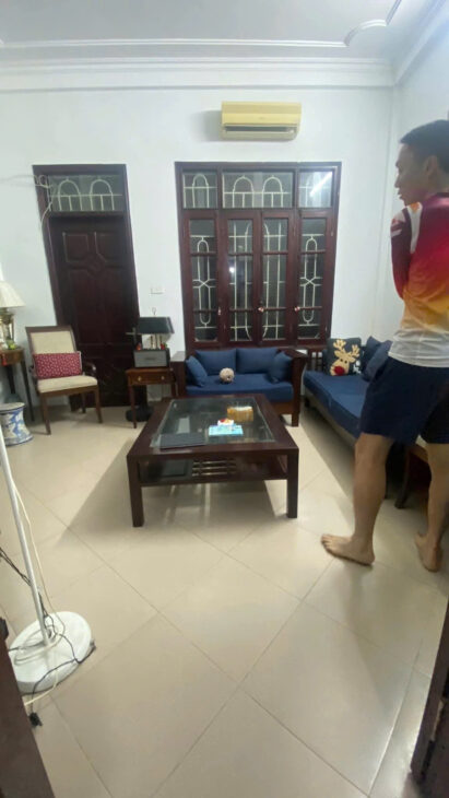 LÁNG HẠ – YÊN LÃNG – ĐƯỜNG LÁNG – 5 TẦNG – 6 NGỦ – 100M RA PHỐ – NHỈNH 8 TỶ