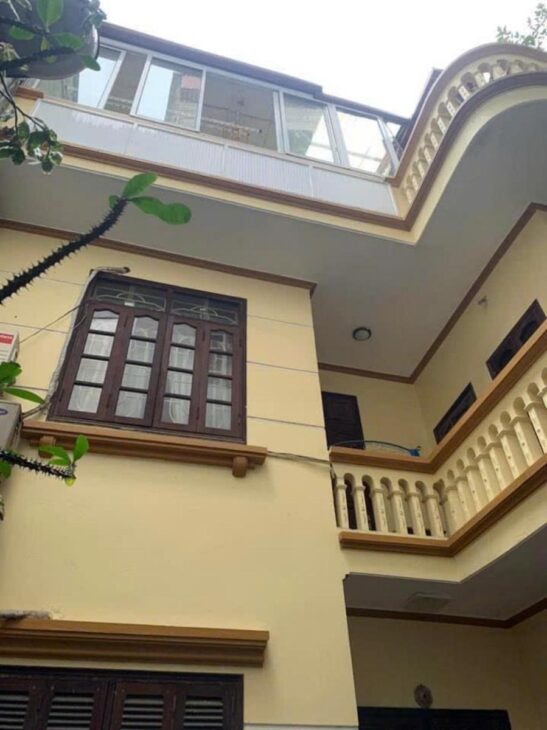 95M2 – 3 TẦNG- MAI ANH TUẤN – HOÀNG CẦU – 20M RA Ô TÔ – 80M RA MẶT PHỐ – 19 TỶ