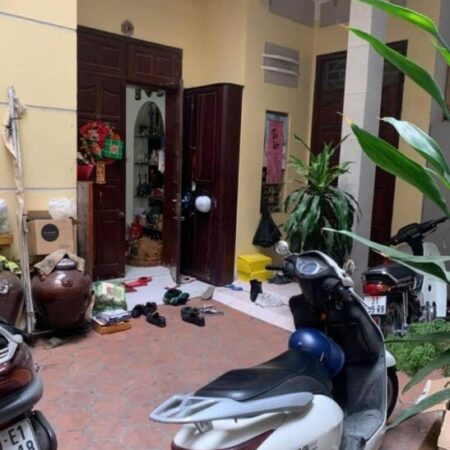 95M2 – 3 TẦNG- MAI ANH TUẤN – HOÀNG CẦU – 20M RA Ô TÔ – 80M RA MẶT PHỐ – 19 TỶ