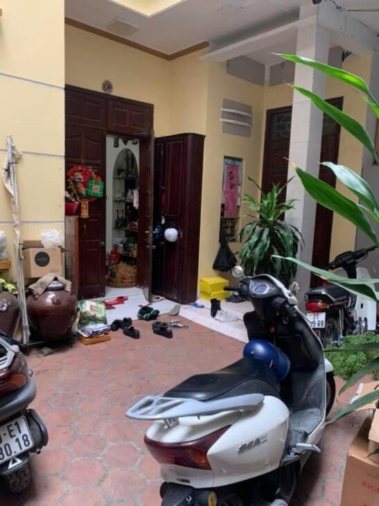 95M2 – 3 TẦNG- MAI ANH TUẤN – HOÀNG CẦU – 20M RA Ô TÔ – 80M RA MẶT PHỐ – 19 TỶ