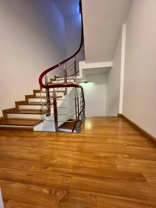 NGUYỄN PHÚC LAI – HOÀNG CẦU – ĐỐNG ĐA – Ô TÔ 7 CHỖ – 74M2 – 4 TẦNG – HƠN 20 TỶ