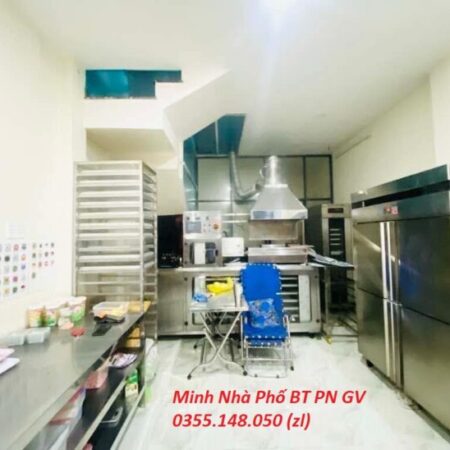 Bán Nhà Nguyễn Thượng Hiền (4.2×11) 3 Tầng Giáp Phú Nhuận Hơn 5 Tỉ Bán Nhà Nguyễn Thượng Hiền (4.2×11) 3 Tầng Giáp Phú Nhuận Hơn 5 Tỉ