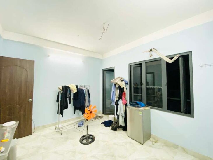 Bán Nhà Nguyễn Thượng Hiền (4.2×11) 3 Tầng Giáp Phú Nhuận Hơn 5 Tỉ