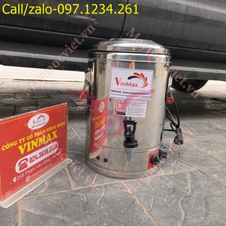 Nồi hầm xương 20L VMP20 giá rẻ Nồi hầm xương 20L VMP20 giá rẻ