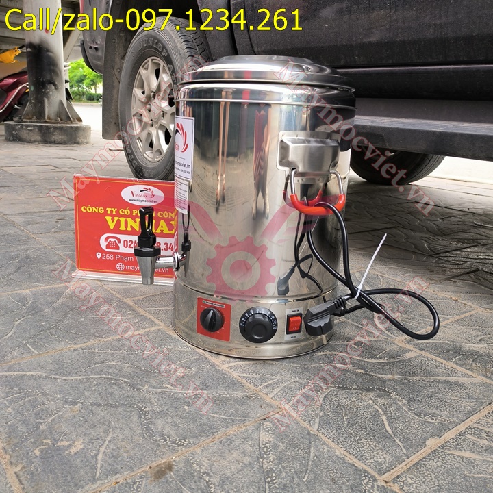 Nồi hầm xương 20L VMP20 giá rẻ