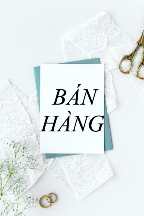 Đại lý đồ uống tuyển nhân viên Phụ Bán Hàng CN Củ Chi