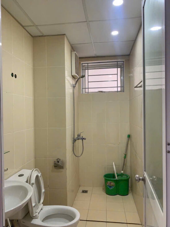 Bán Nhà Trần Thái Tông, Cầu Giấy – 5 Tầng, Mặt Tiền Gần 7m, 7.95 Tỷ, Ngõ Ba Gác Đua