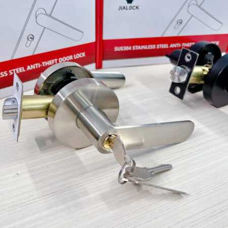 KHOÁ TAY GẠT JIALOCK KHOÁ TAY GẠT JIALOCK