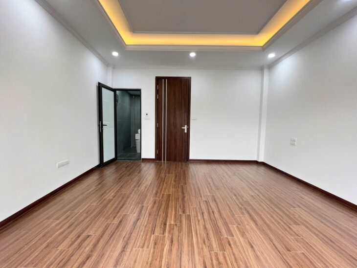BÁN NHÀ KHƯƠNG ĐÌNH THANH XUÂN 6 TẦNG THANG MÁY NGOC NÔNG GẦN PHỐ NHÀ MỚI TINH NỘI THẤT ĐẸP 9,9 TỶ