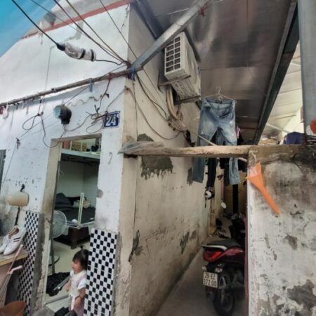 Bán Gấp Nhà Cấp 4 Nhân Chính, Thanh Xuân,62m – 6,8 Tỷ! Bán Gấp Nhà Cấp 4 Nhân Chính, Thanh Xuân,62m – 6,8 Tỷ!
