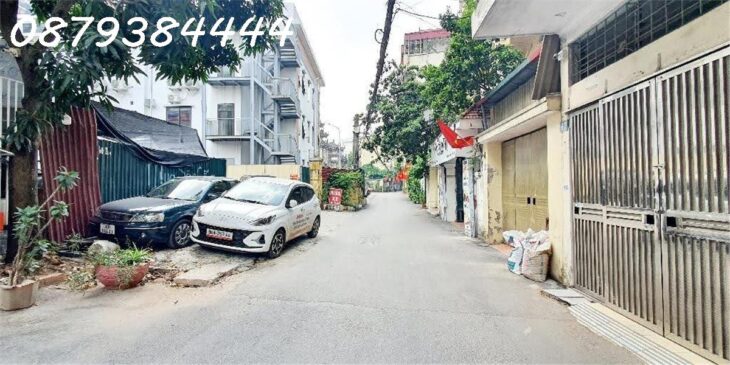 LÁNG HẠ – TT. ĐỐNG ĐA – 42m2 x 4T – TRƯỚC NHÀ XE TẢI TRÁNH NHAU – THÔNG CÁC NGẢ – VỪA Ở VỪA KINH