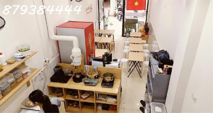 NHÀ PHỐ TRẦN QUANG DIỆU – ĐỐNG ĐA – 35M2 x 5T – PHÂN LÔ VIP – VỈA HÈ 2 BÊN – KINH DOANH ĐA LOẠI