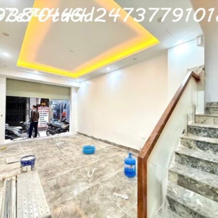 Vị trí đắc địa – Mặt Ngõ Đường Láng – Đống Đa – 58 m2 x 4T – Kinh Doanh Tốt – mới kính koong – 2