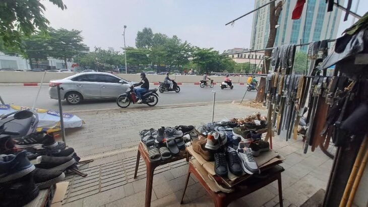 NHÀ MẶT PHỐ VỈA HÈ KINH DOANH- 60M2, 4 TẦNG, ĐỐNG ĐA, GIÁ HỢP LÝ NHÀ MẶT PHỐ VỈA HÈ KINH DOANH- 60M2, 4 TẦNG, ĐỐNG ĐA, GIÁ HỢP LÝ