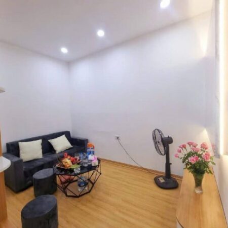 BÁN NHÀ TT 2 TỶ – PHỐ BẠCH MAI, HAI BÀ TRƯNG, HÀ NỘI – 60M2, 2PN, SỔ ĐỎ CHÍNH CHỦ