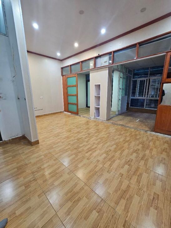 BÁN NHÀ 2 TỶ+, 50M2, TRẦN ĐẠI NGĨA – BÁCH KHOA, HÀ NỘI – VỊ TRÍ VÀNG, SỔ ĐỎ CHÍNH CHỦ