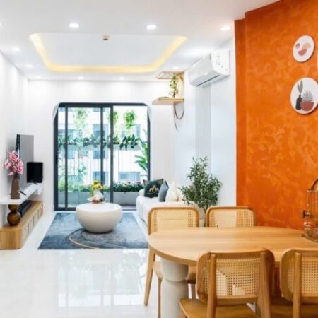 BÁN CĂN HỘ CAO CẤP 3 PN – 80M² – TRUNG TÂM HOÀNG MAI – HÀ NỘI – 5.1 TỶ – SỔ ĐỎ BÁN CĂN HỘ CAO CẤP 3 PN – 80M² – TRUNG TÂM HOÀNG MAI – HÀ NỘI – 5.1 TỶ – SỔ ĐỎ