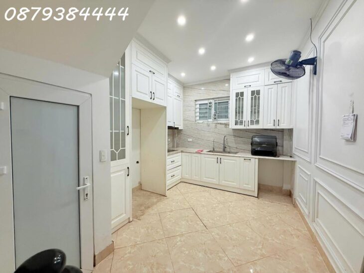 BÁN NHÀ PHỐ TÔN ĐỨC THẮNG – LÔ GÓC – 3 THOÁNG – 15M RA Ô TÔ ĐỖ , DIỆN TÍCH 35M², 5 TẦNG, GIÁ 8,2 TỶ