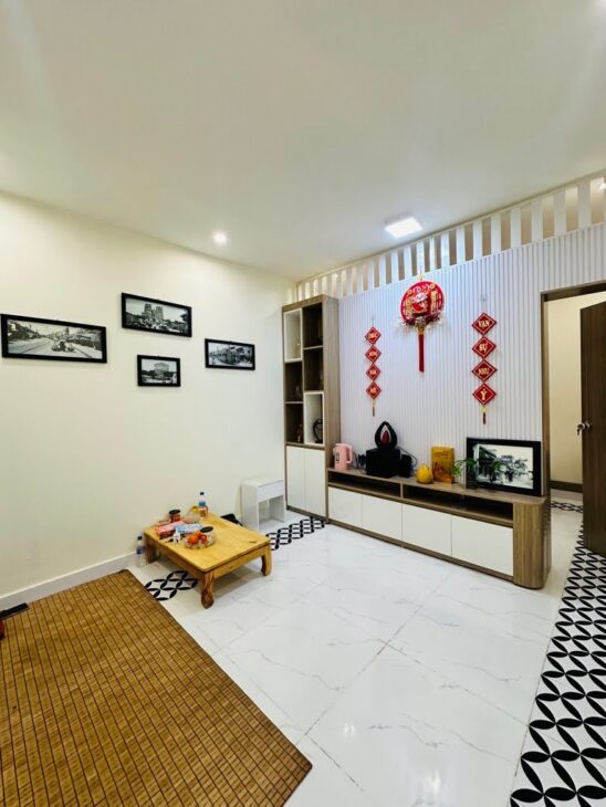 BÁN NHÀ TT PHỐ BẠCH MAI, HAI BÀ TRƯNG – 30M GIÁ CHỈ 1,x TỶ – SỔ ĐỎ CHÍNH CHỦ