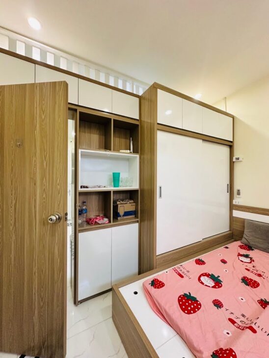 BÁN NHÀ TT PHỐ BẠCH MAI, HAI BÀ TRƯNG – 30M GIÁ CHỈ 1,x TỶ – SỔ ĐỎ CHÍNH CHỦ
