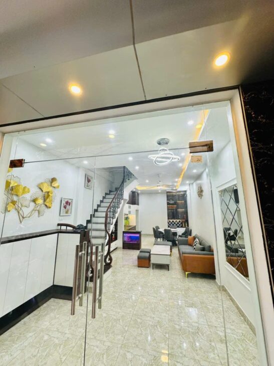 BÁN NHÀ 4 TẦNG, 44M2, ph PHƯƠNG MAI – ĐỐNG ĐA – GIÁ HƠN 9 TỶ – SỔ ĐỎ CHÍNH CHỦ