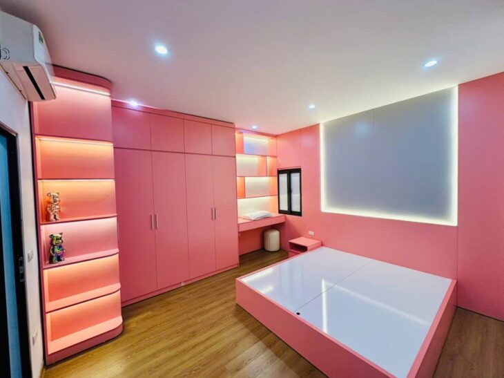 BÁN NHÀ 4 TẦNG, 44M2, ph PHƯƠNG MAI – ĐỐNG ĐA – GIÁ HƠN 9 TỶ – SỔ ĐỎ CHÍNH CHỦ