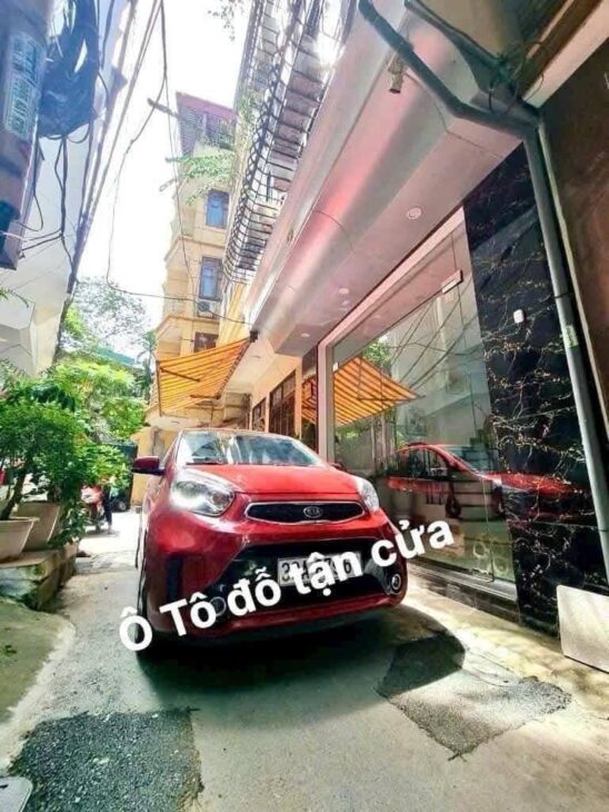 BÁN NHÀ 4 TẦNG, 44M2, ph PHƯƠNG MAI – ĐỐNG ĐA – GIÁ HƠN 9 TỶ – SỔ ĐỎ CHÍNH CHỦ