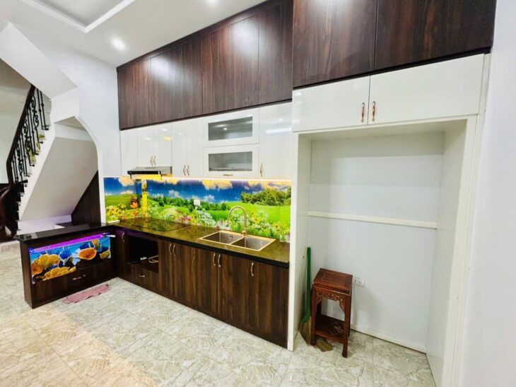BÁN NHÀ 4 TẦNG, 44M2, ph PHƯƠNG MAI – ĐỐNG ĐA – GIÁ HƠN 9 TỶ – SỔ ĐỎ CHÍNH CHỦ