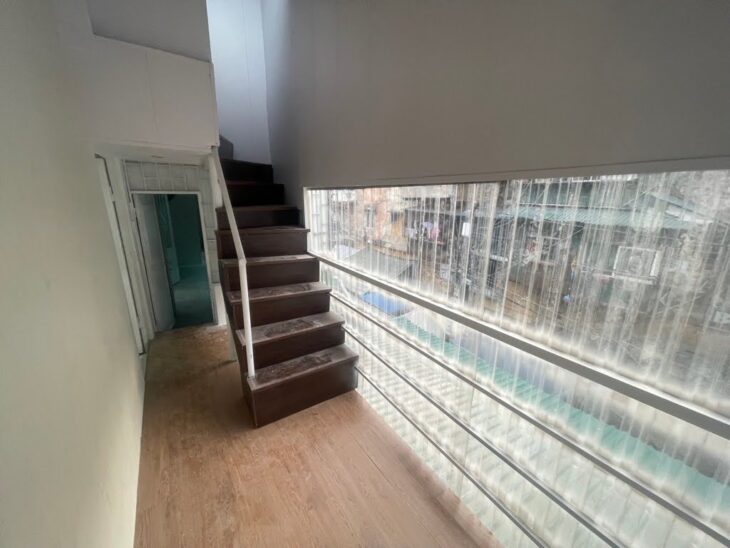 BÁN NHÀ TT 2 TẦNG, 3 PN, PHỐ BẠCH MAI – HAI BÀ TRƯNG – GIÁ CHỈ 2 TỶ