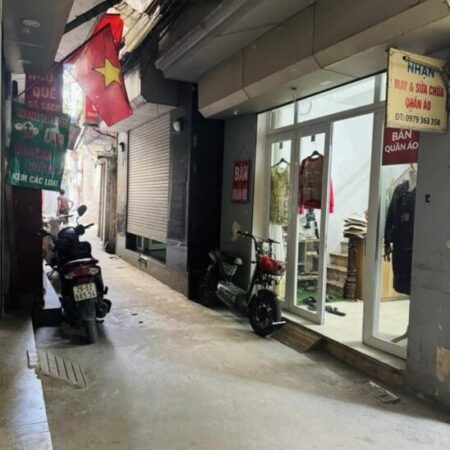 ????????4.5 TỶ SIÊU PHẨM ĐỐNG ĐA LÔ GÓC – KINH DOANH – TRƯỚC NHÀ RỘNG THOÁNG – Ở CỰC SƯỚNG – NGÕ THÔNG