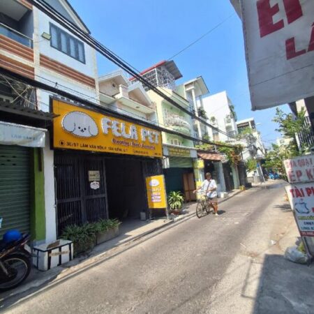 MTKD – NHÀ 3 TẦNG – OTO THÔNG – NGANG 5M – DÒNG TIỀN ỔN ĐỊNH – NHỈNH 13 TỶ MTKD – NHÀ 3 TẦNG – OTO THÔNG – NGANG 5M – DÒNG TIỀN ỔN ĐỊNH – NHỈNH 13 TỶ