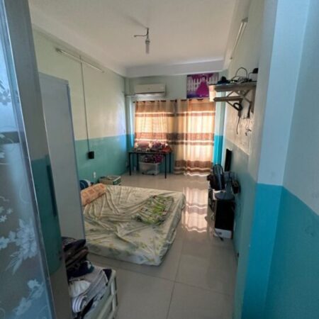 Bán Nhà Tân Quy-Quận 7-Chỉ từ 3 tỷ