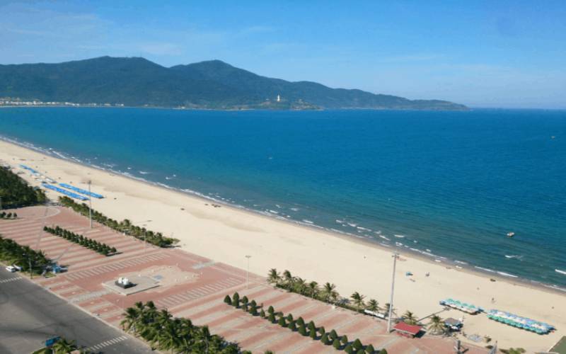 ĐẤT VÀNG 2 MẶT TIỀN ĐƯỜNG 3.2 DT 1454M2 NGANG 25M – TRUNG TÂM TP. ĐÀ NẴNG GIÁ 13X TỶ