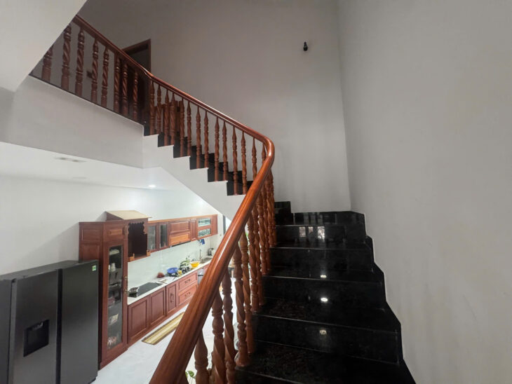 BÁN NHÀ 4 TẦNG MẶT TIỀN ĐƯỜNG SỐ 13 – HÀ QUANG 2, NHA TRANG