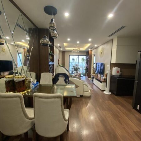 BÁN CĂN 2 NGỦ 90M FULL ĐỒ CC IMPERIA GARDEN 6 TỶ 0968849566